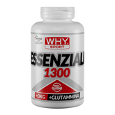 ESSENZIALI 1300 - WHYsport